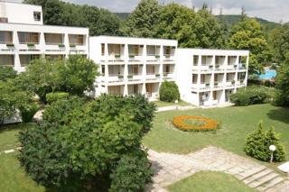 Hotel Kompas