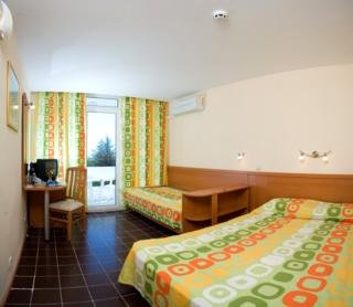 Hotel Kompas