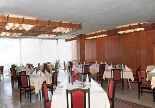 Hotel Kompas