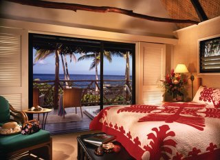 Hotel Kona Village Resort
