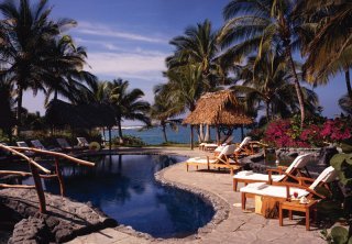 Hotel Kona Village Resort
