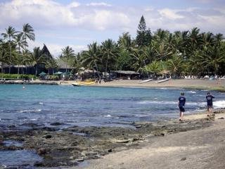 Hotel Kona Village Resort