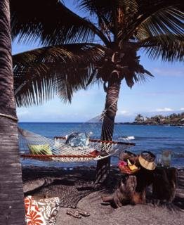 Hotel Kona Village Resort