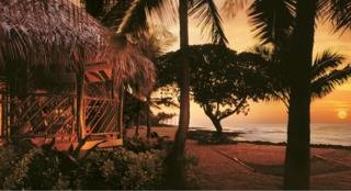 Hotel Kona Village Resort