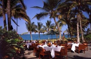 Hotel Kona Village Resort