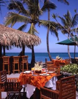 Hotel Kona Village Resort