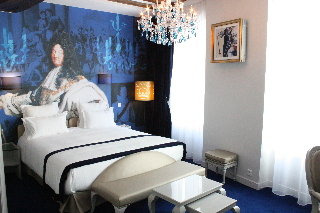 Hotel Konfidentiel