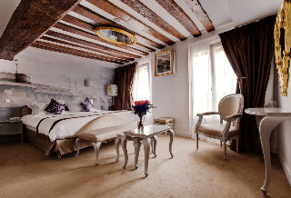 Hotel Konfidentiel