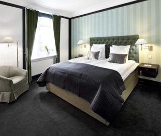 Hotel Kong Frederik First