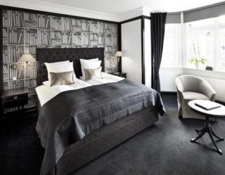 Hotel Kong Frederik First