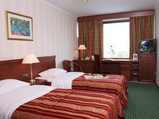 Hotel Korston