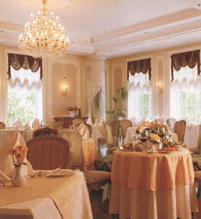 Hotel Korston