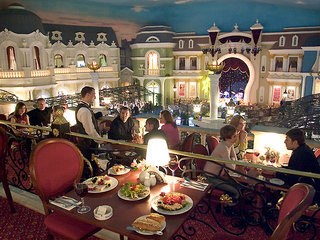 Hotel Korston