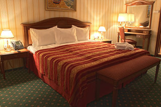 Hotel Korston And Mall