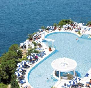 Hotel Korumar De Luxe