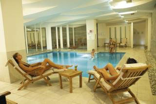 Hotel Korumar De Luxe