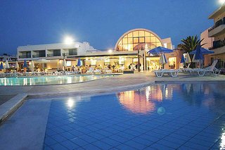 Hotel Kosta Mare Palace
