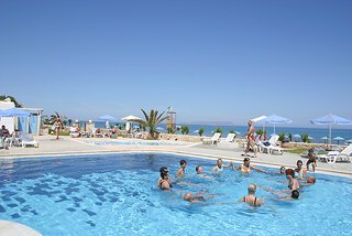 Hotel Kosta Mare Palace