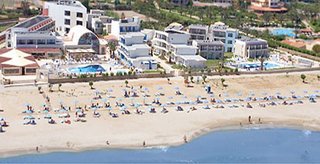 Hotel Kosta Mare Palace