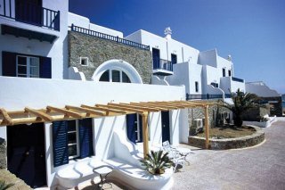 Hotel Kouros