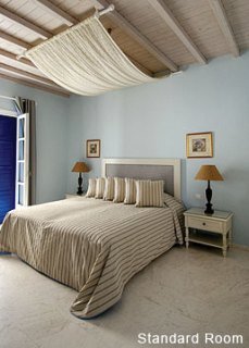 Hotel Kouros