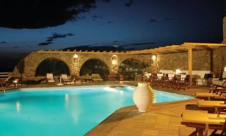 Hotel Kouros