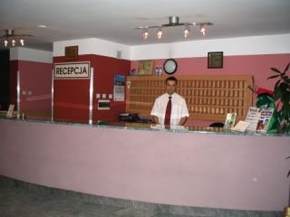 Hotel Krakus