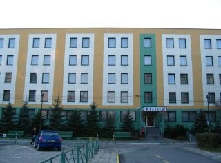 Hotel Krakus