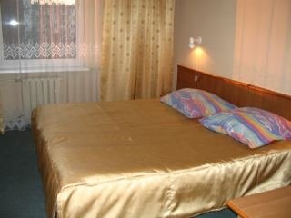 Hotel Krakus