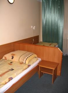 Hotel Krakus
