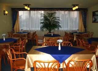 Hotel Krakus