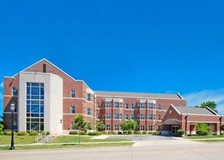 Hotel Kress Inn Clarion Collection