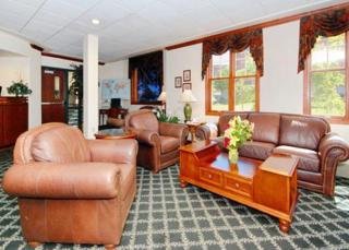 Hotel Kress Inn Clarion Collection