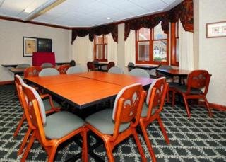 Hotel Kress Inn Clarion Collection