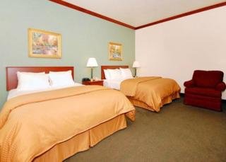 Hotel Kress Inn Clarion Collection