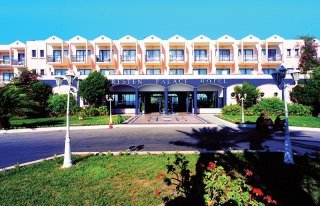 Hotel Kresten Palace
