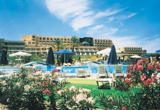 Hotel Kresten Palace