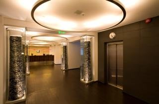 Hotel Kreutzwald Tallinn