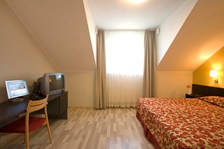 Hotel Kreutzwald Tallinn