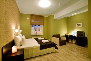 Hotel Kreutzwald Tallinn