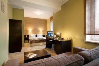 Hotel Kreutzwald Tallinn