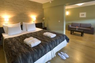 Hotel Kreutzwald Tallinn