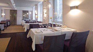 Hotel Kreutzwald Tallinn