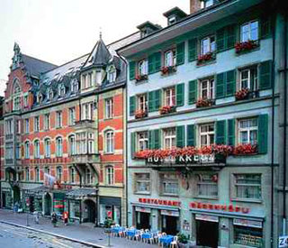 Hotel Kreuz