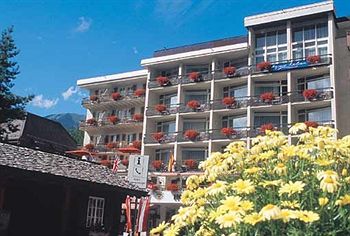 Hotel Kreuz Und Post
