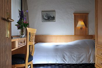 Hotel Kreuz Und Post