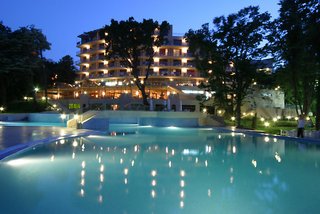 Hotel Kristal