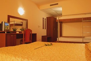 Hotel Kristal