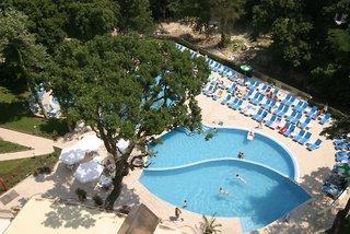 Hotel Kristal