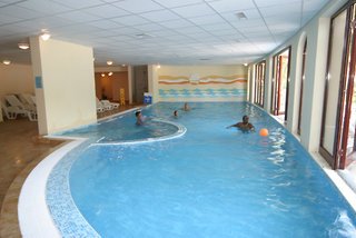 Hotel Kristal